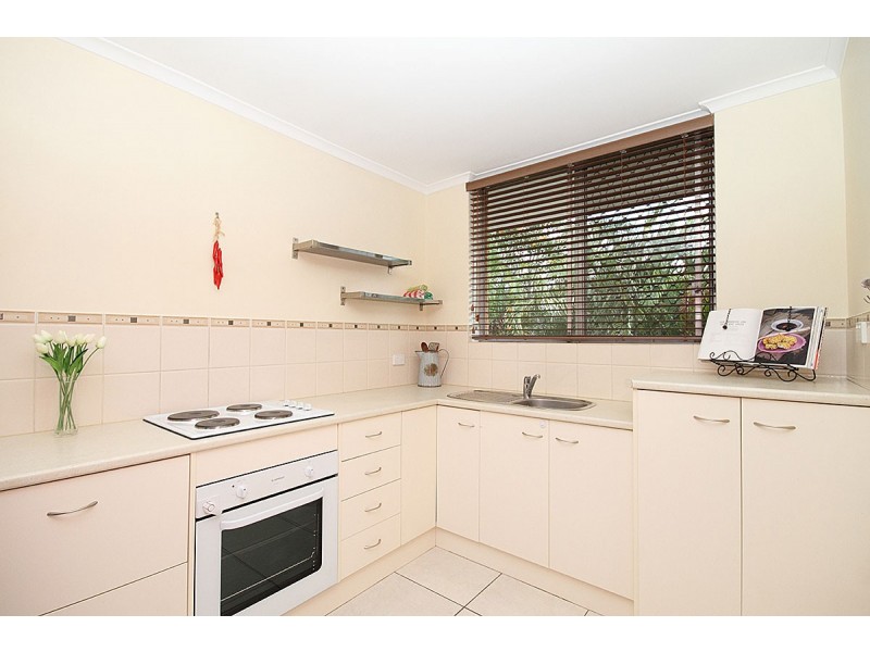 5/33 Dansie Street, Greenslopes QLD 4120