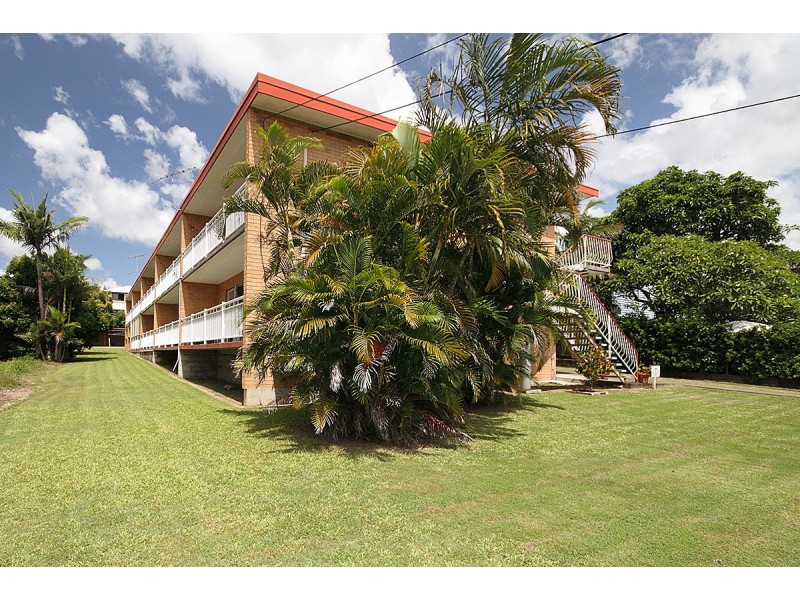 5/33 Dansie Street, Greenslopes QLD 4120
