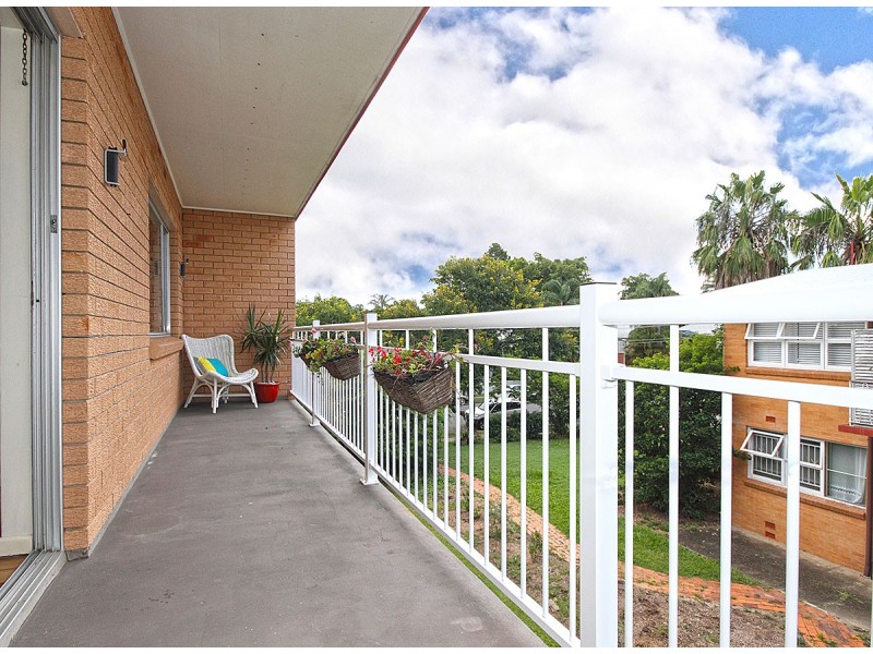 5/33 Dansie Street, Greenslopes QLD 4120