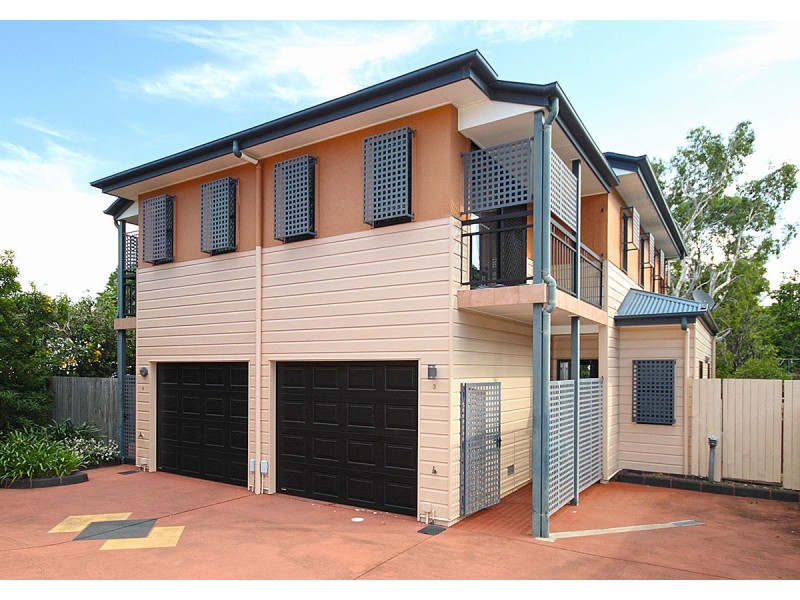 3 / 27 Hicks Street, Mount Gravatt East QLD 4122
