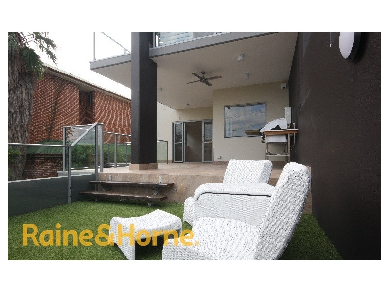 1/52 Rialto Street, Coorparoo QLD 4151