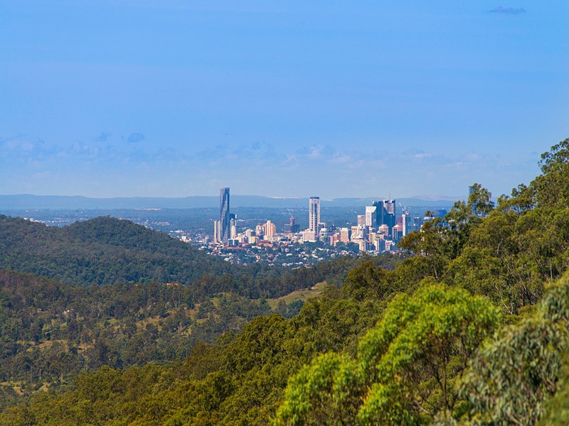 1003 Mt Nebo Road, The Gap QLD 4061