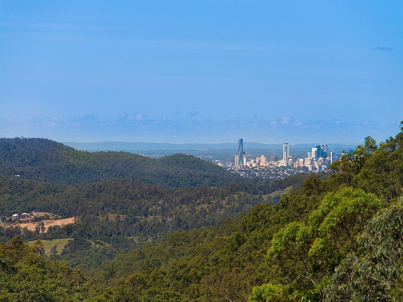 1003 Mt Nebo Road, The Gap QLD 4061