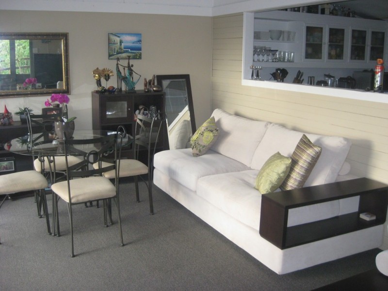 1003 Mt Nebo Road, The Gap QLD 4061