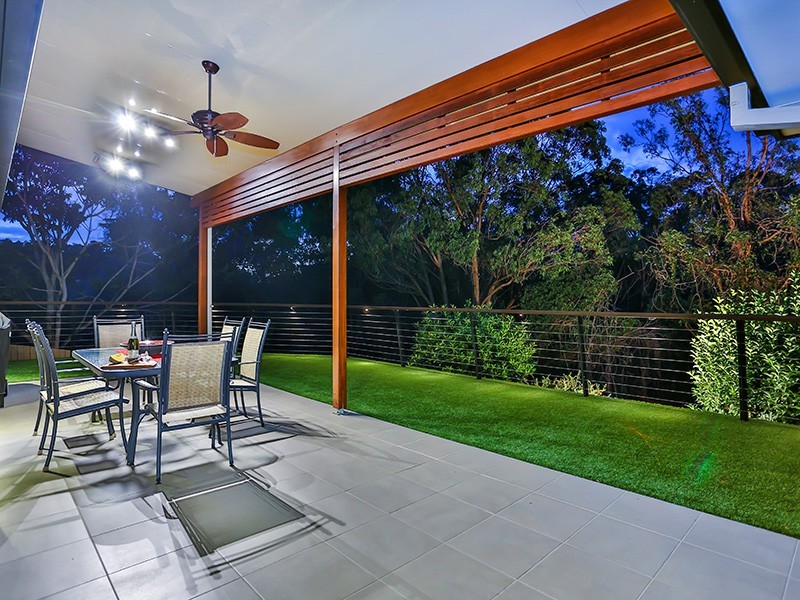 58 Oak Place, Mackenzie QLD 4156