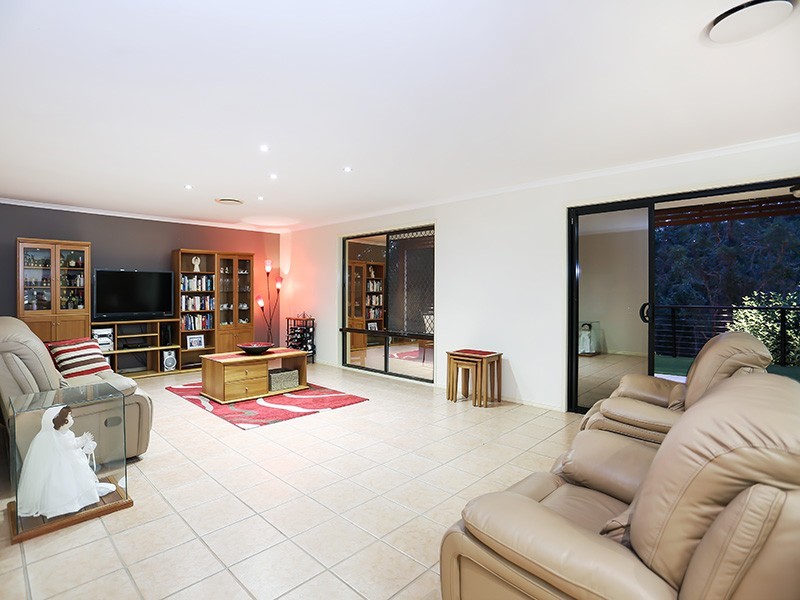 58 Oak Place, Mackenzie QLD 4156