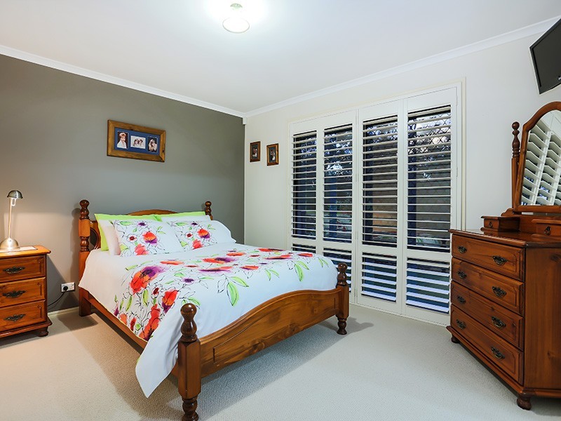58 Oak Place, Mackenzie QLD 4156