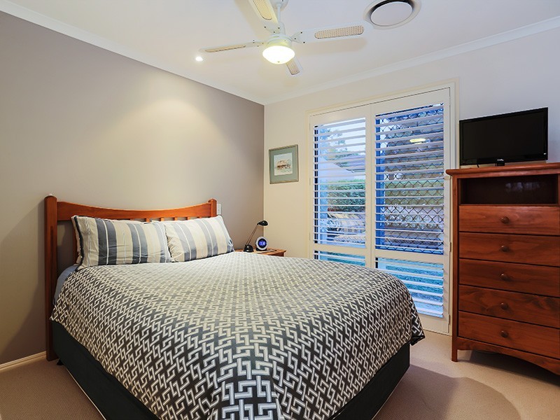 58 Oak Place, Mackenzie QLD 4156