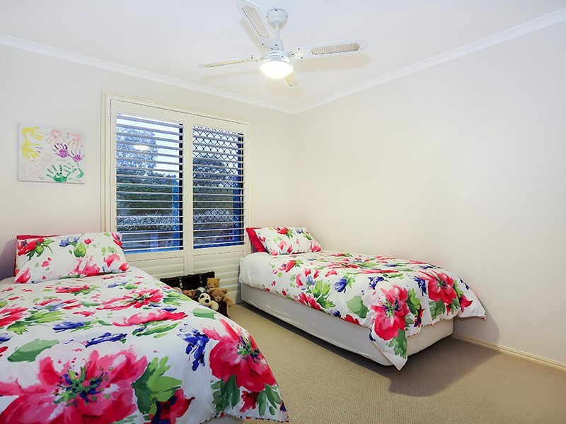 58 Oak Place, Mackenzie QLD 4156