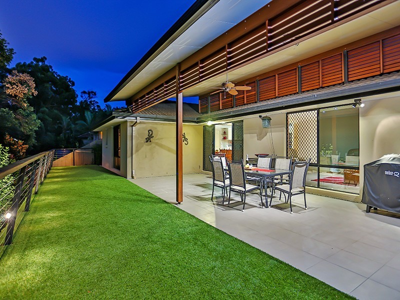 58 Oak Place, Mackenzie QLD 4156