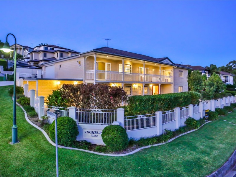 3 Highbury Close, Carindale QLD 4152