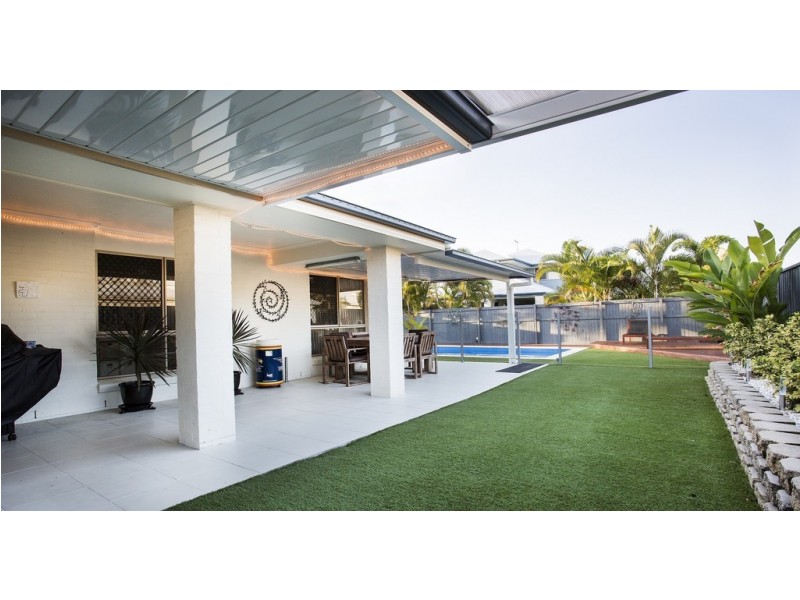 10 WADER STREET, North Lakes QLD 4509