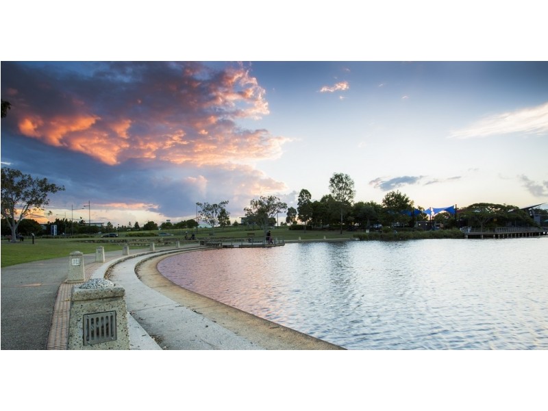 10 WADER STREET, North Lakes QLD 4509