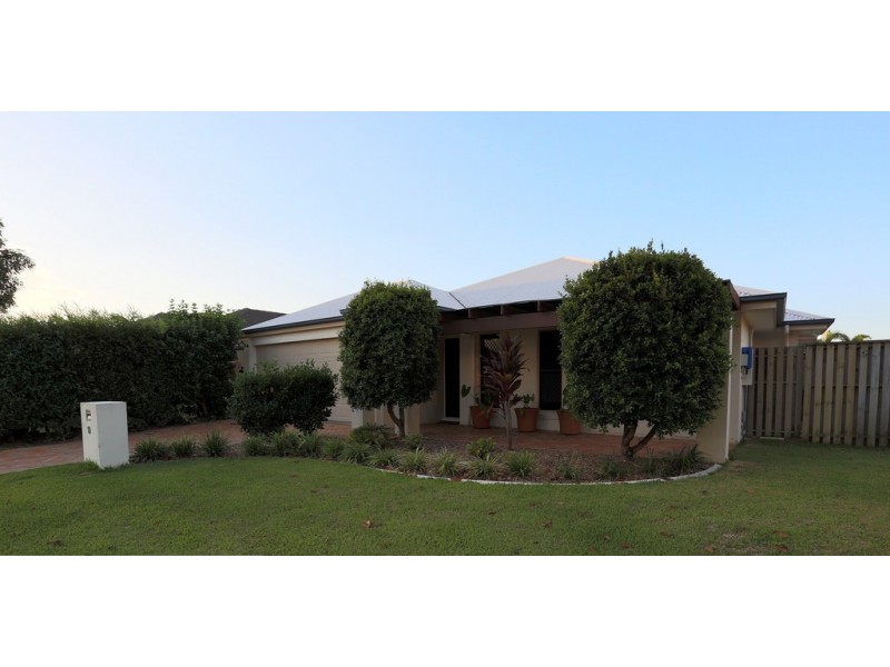 10 WADER STREET, North Lakes QLD 4509