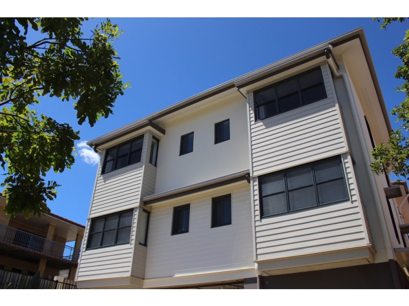 10/71 Dansie Street, Coorparoo QLD 4151