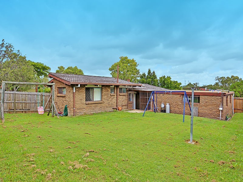 16 Lycette Street, Belmont QLD 4153