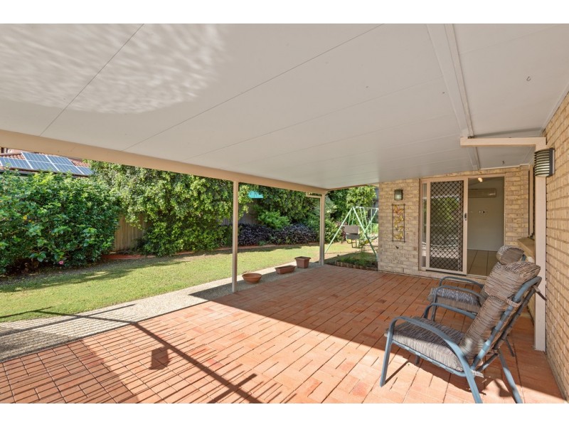 3 Briggs Court, Carindale QLD 4152