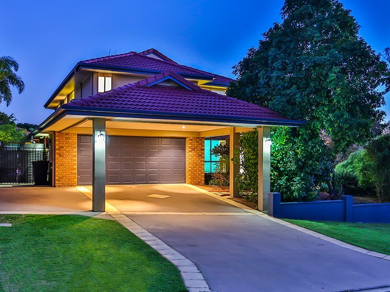 2 Goodwood Place, Carindale QLD 4152