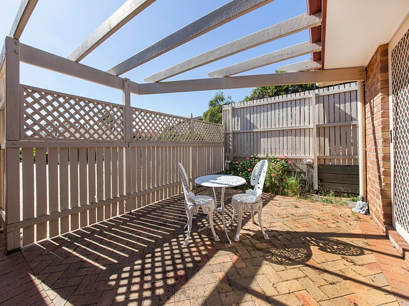 38/128 Meadowlands Road, Carina QLD 4152