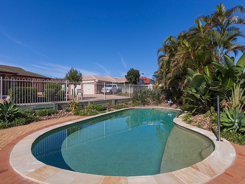 38/128 Meadowlands Road, Carina QLD 4152