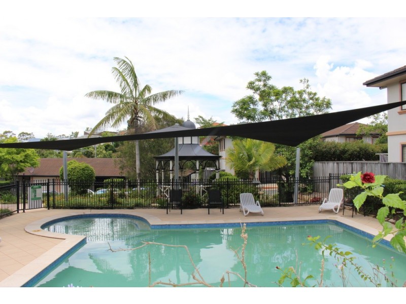 14/12 Greendale Way, Carindale QLD 4152