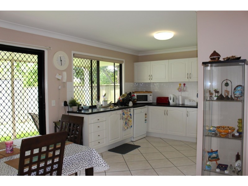 14/12 Greendale Way, Carindale QLD 4152