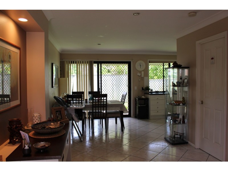 14/12 Greendale Way, Carindale QLD 4152
