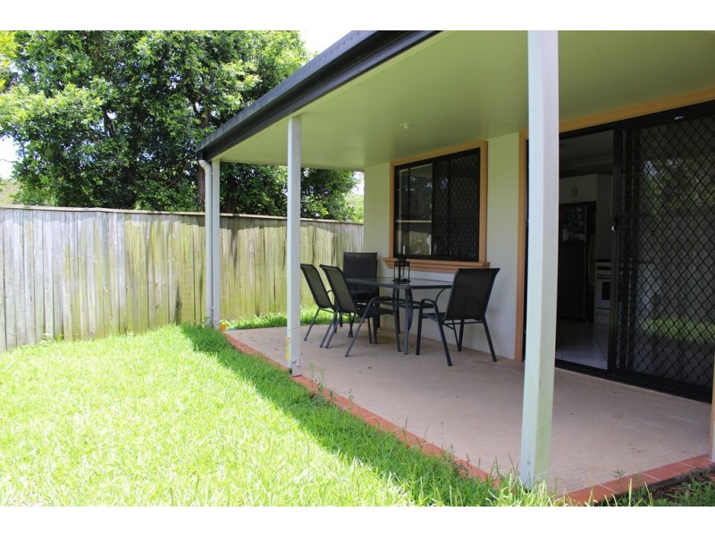 14/12 Greendale Way, Carindale QLD 4152