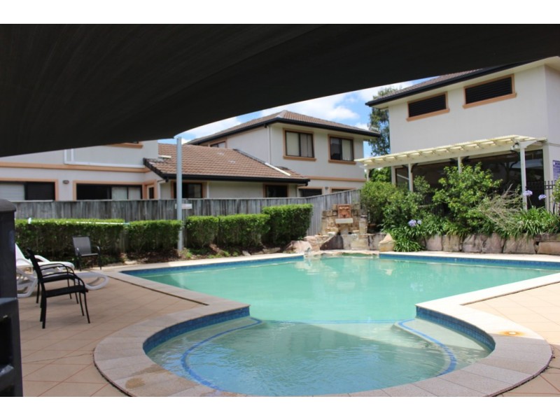 14/12 Greendale Way, Carindale QLD 4152