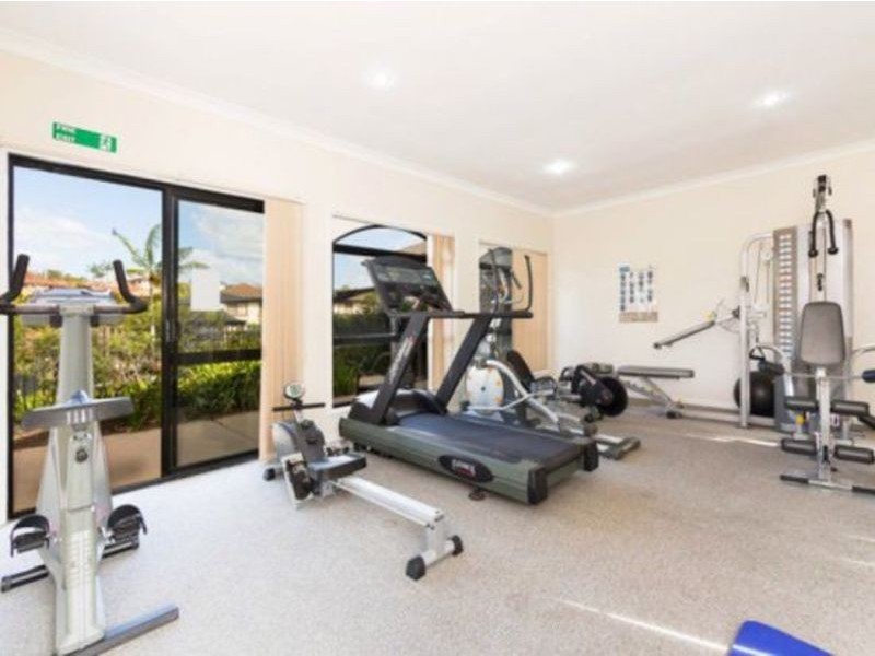 14/12 Greendale Way, Carindale QLD 4152