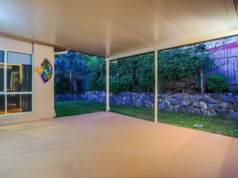 81 Oak Place, Mackenzie QLD 4156