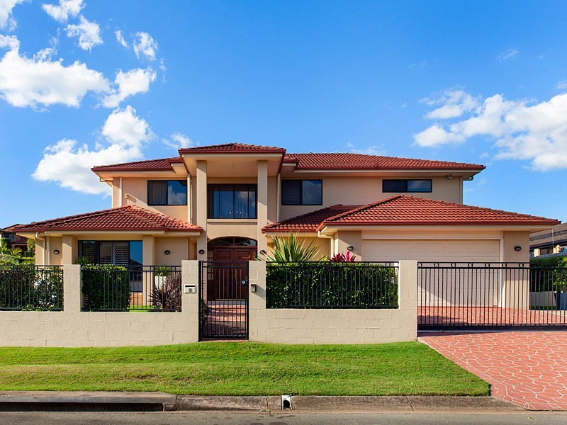 18 Kenilworth Place, Carindale QLD 4152