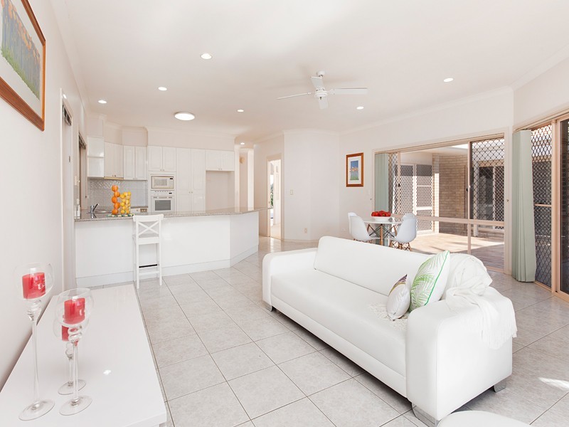 148 Delaney Circuit, Carindale QLD 4152