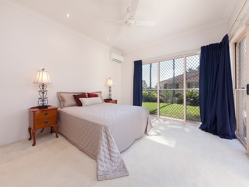 148 Delaney Circuit, Carindale QLD 4152