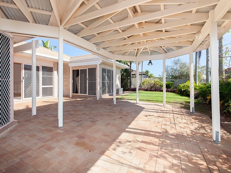 148 Delaney Circuit, Carindale QLD 4152