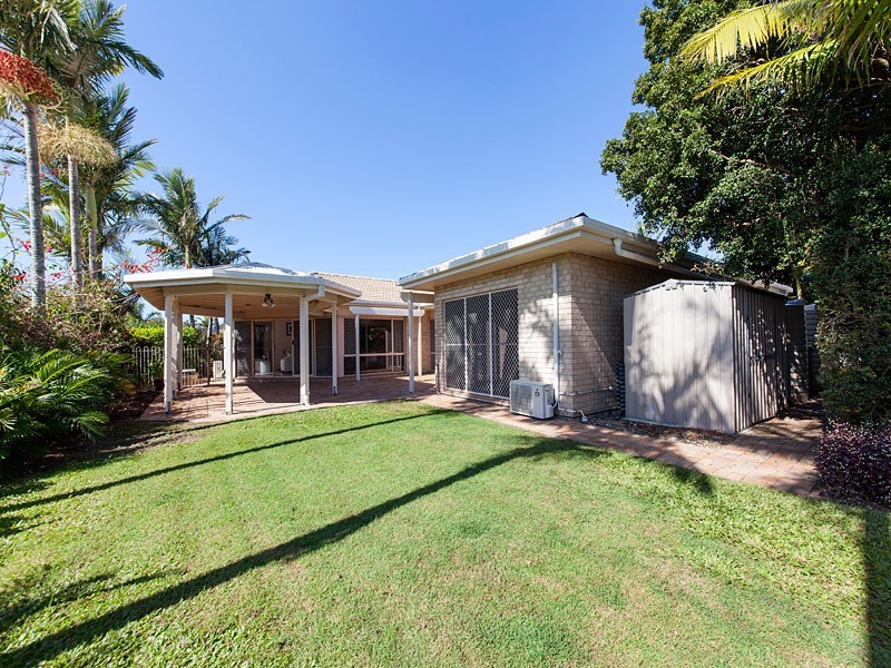 148 Delaney Circuit, Carindale QLD 4152