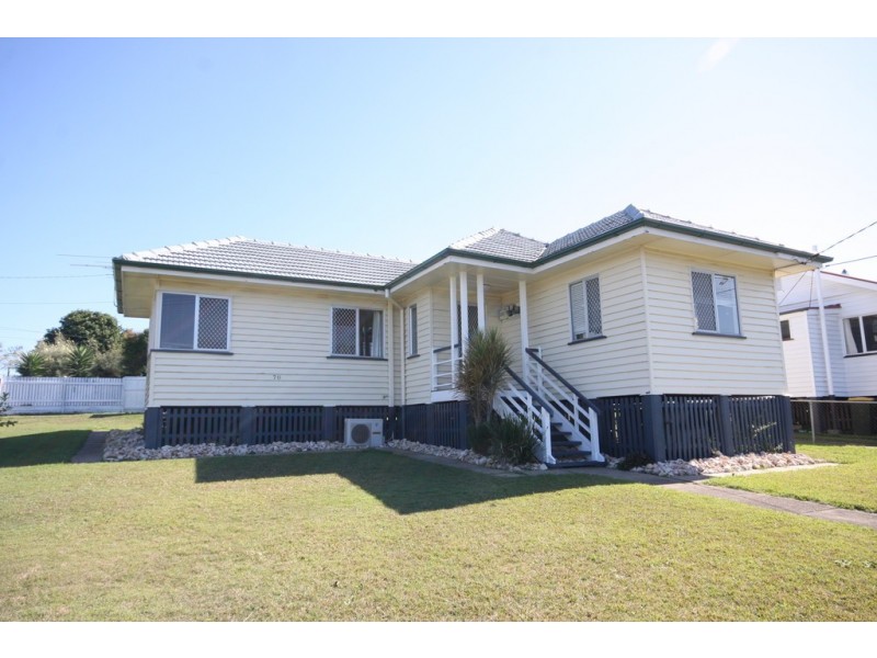 70 Florence Street, Carina QLD 4152