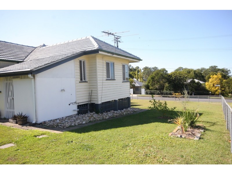 70 Florence Street, Carina QLD 4152