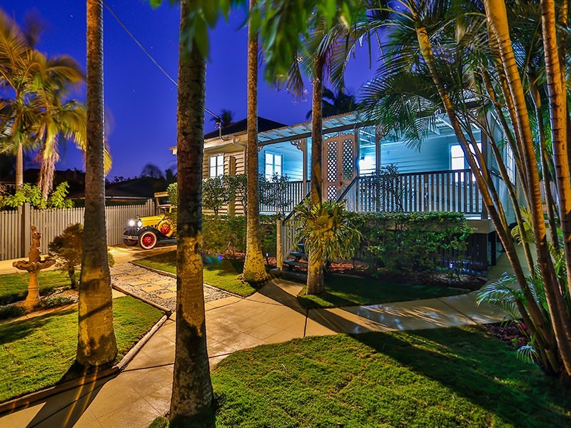 27 Belmont Road, Tingalpa QLD 4173