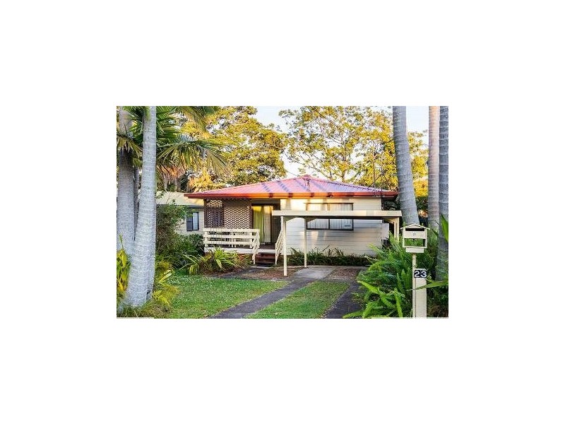 23 Ingleston Street, Wynnum West QLD 4178