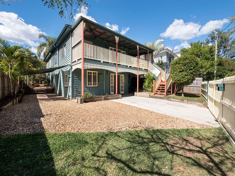 42 Pitt Street, Annerley QLD 4103