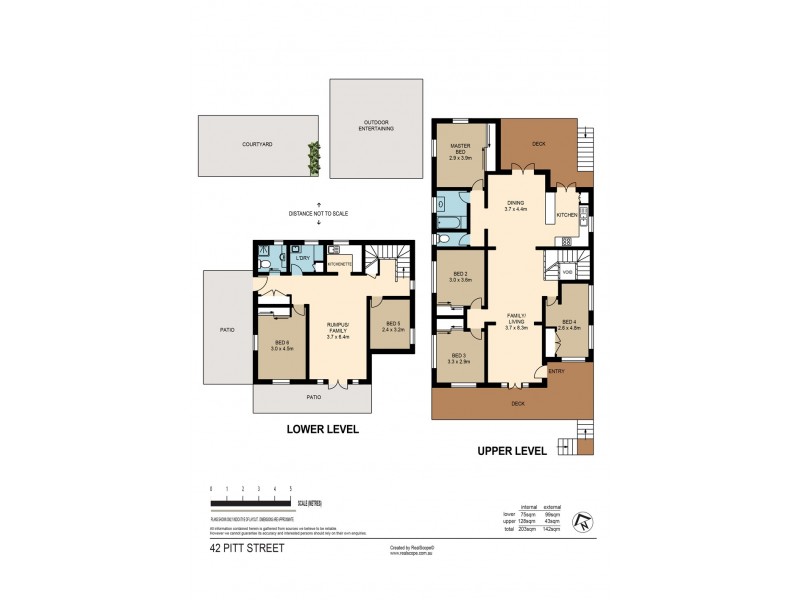 42 Pitt Street, Annerley QLD 4103