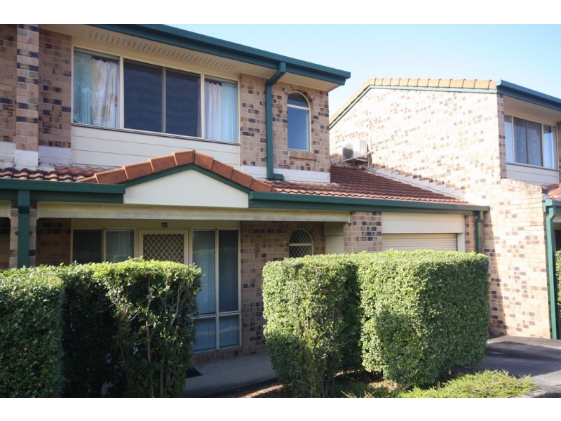 Unit 36 10 Adrian Street, Wishart QLD 4122