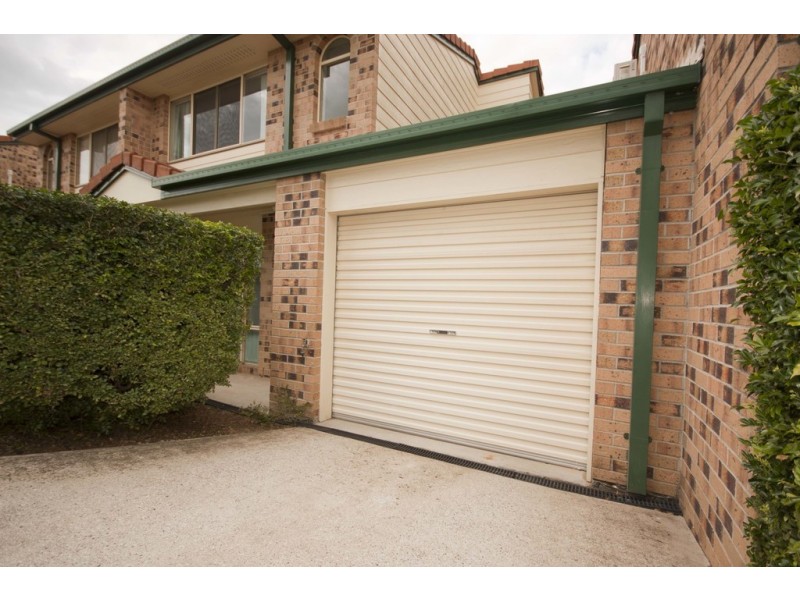 Unit 36 10 Adrian Street, Wishart QLD 4122