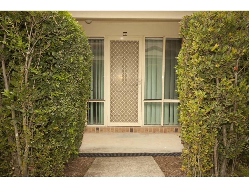 Unit 36 10 Adrian Street, Wishart QLD 4122