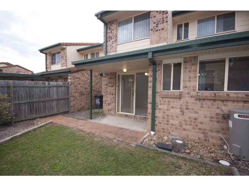 Unit 36 10 Adrian Street, Wishart QLD 4122
