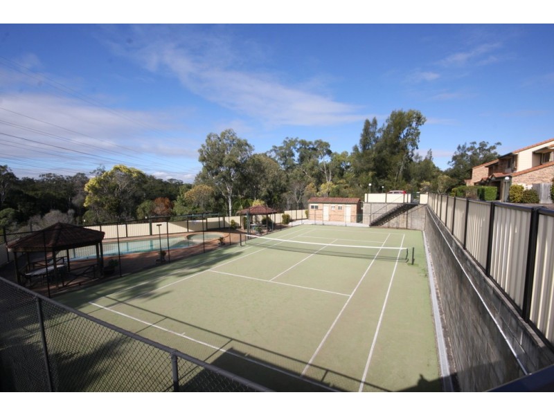 Unit 36 10 Adrian Street, Wishart QLD 4122