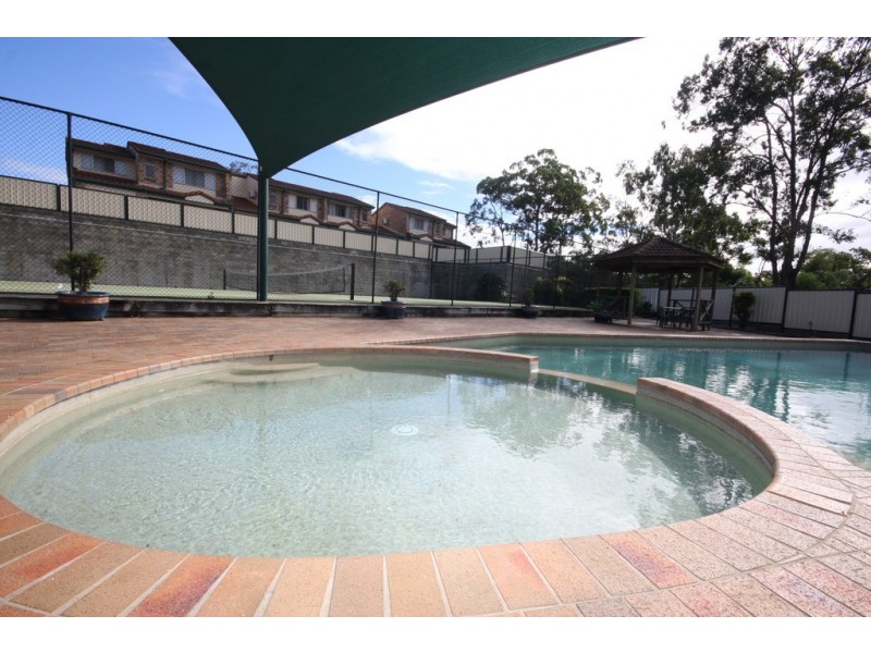 Unit 36 10 Adrian Street, Wishart QLD 4122