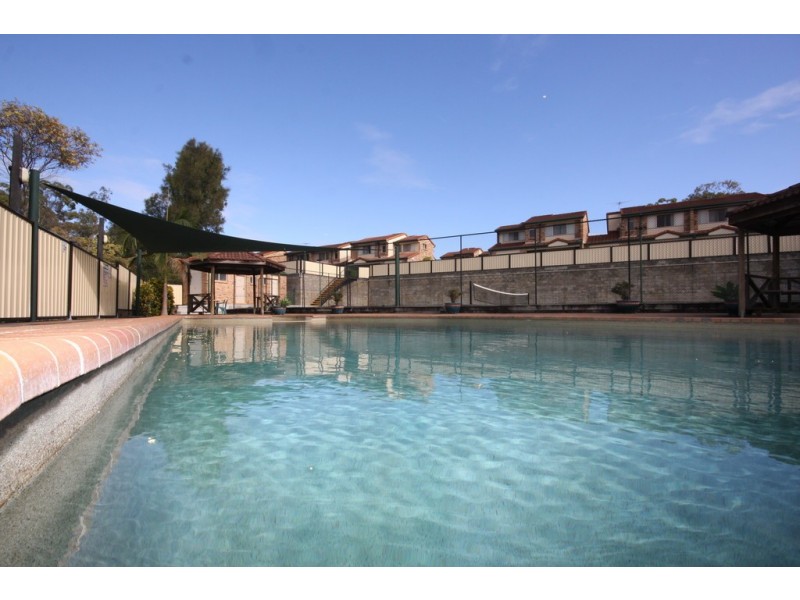 Unit 36 10 Adrian Street, Wishart QLD 4122