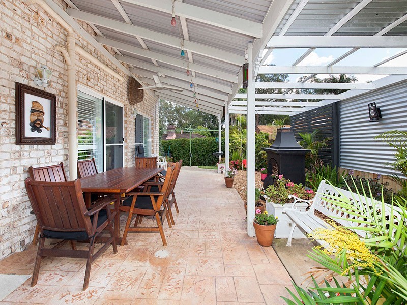 42 Kilmorey Street, Carindale QLD 4152